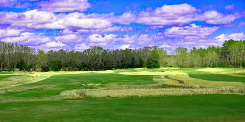 golf article